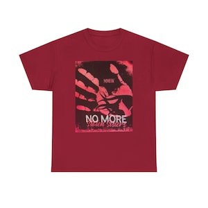 Empowerment Tee, Equality T-Shirt, Unisex Feminist Top, Sisterhood Cotton Shirt, Gender Equality Apparel