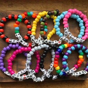 Funny vsco bracelets online