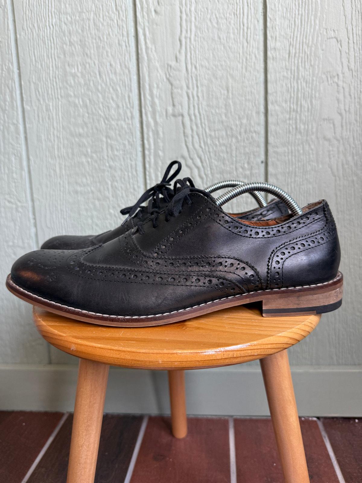Stafford Dress Shoes - Etsy