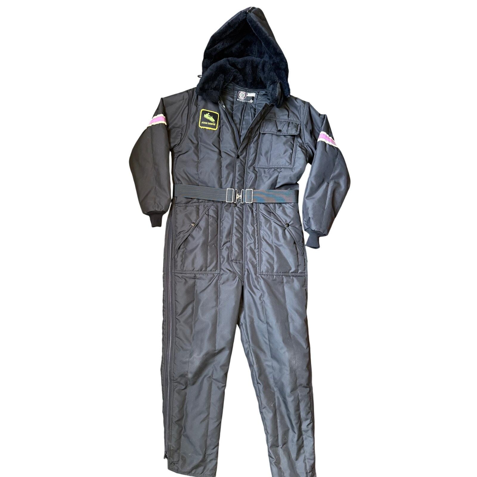 Tuta di john deere Italia