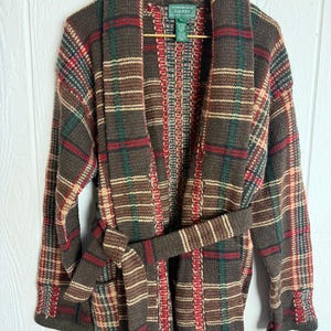 Navajo Sweater Ralph Lauren - Etsy