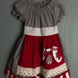 white christmas dresses Perfect Package Dress: Women's Christmas Outfits