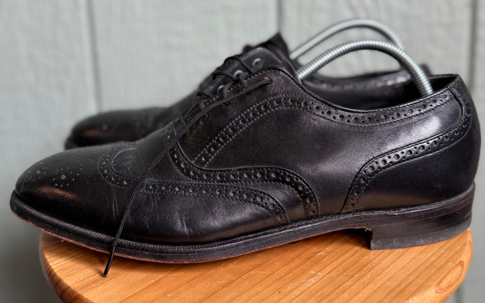 E.t Wright Shoes - Etsy