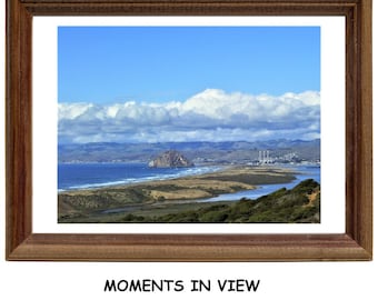 Morro Bay View
