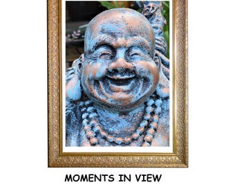 Laughing Buddha