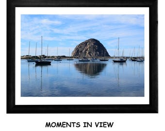 Morro Bay Blue