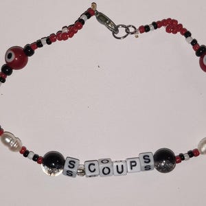 SVT S.Coups bracelet