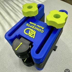 Vadconcepts Roller Guide, Use With-table Saw, Band Saw, Router Table ...