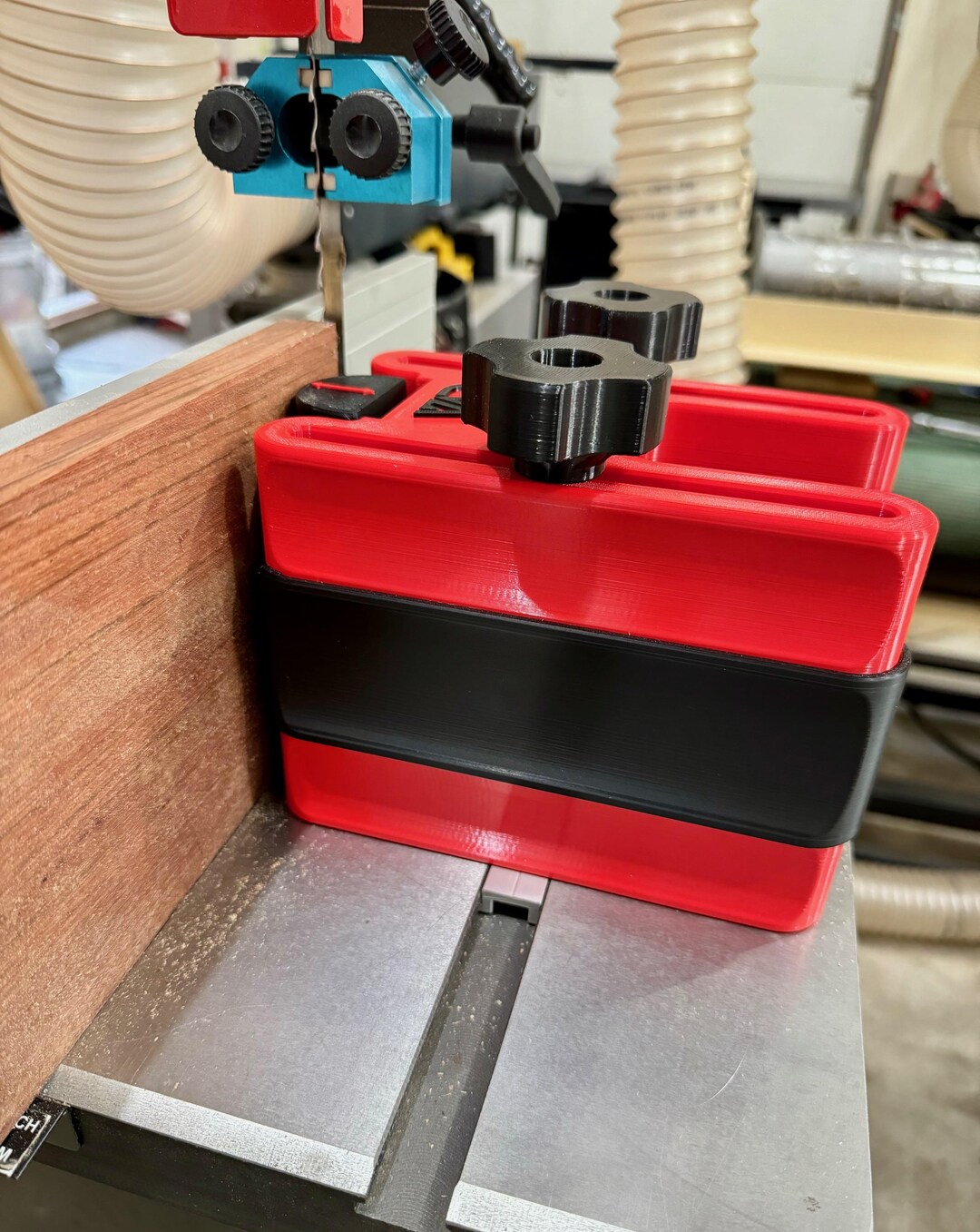 Vadconcepts Roller Guide, Use With-table Saw, Band Saw, Router Table ...
