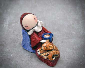 Poppet's Home Remedy