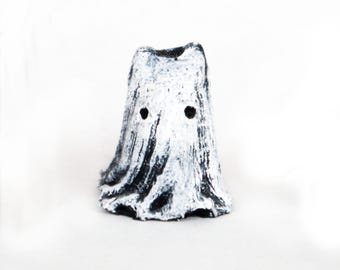 Boo Bibbit - Sweet, mischievous and ghosty