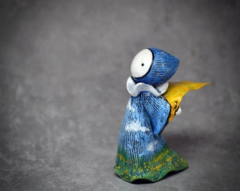 Summer Breeze Poppet 2023