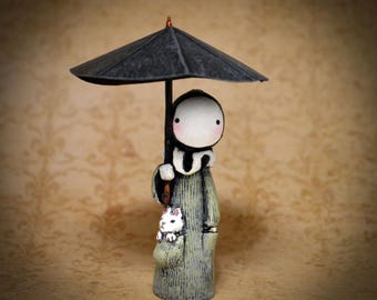 The Persistence Umbrella