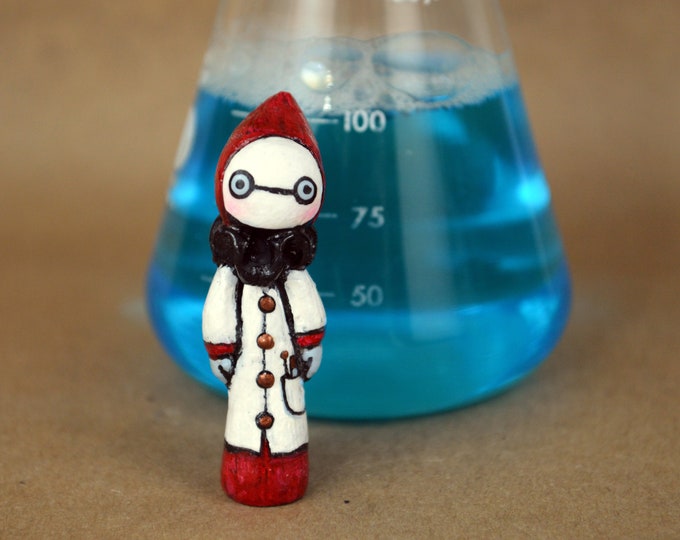 A Little Science Guy
