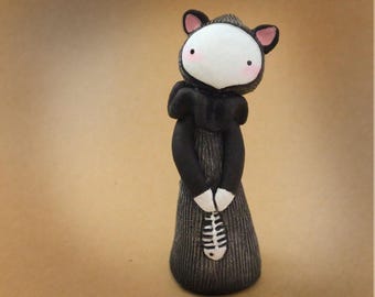 Kitty Poppet