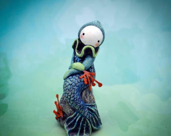Na Mara - Poppet's Little Mermaid