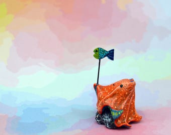 NEW! Seabibbit
