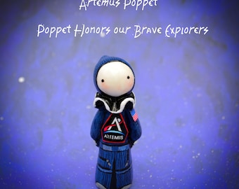 Artemis Poppet