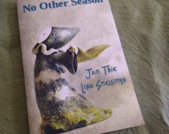 No Other Season - Stories written for Poppet