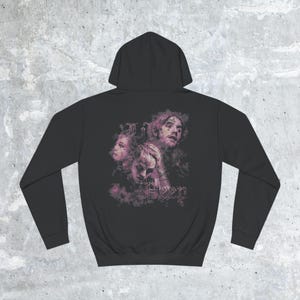 Lil Peep, Crybaby, HellBoy, Gustav, Merch, Kapuzenpullover, Streetwear Unisex College Hoodie
