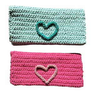 billetera tejida a crochet hecha a mano, billetera original, billetera para niña, billetera para regalo de niña