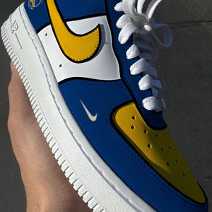 nike air force 1 native american