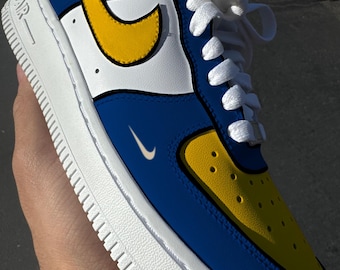 air force 1 brooklyn nets