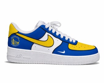Air Force 1 Custom 