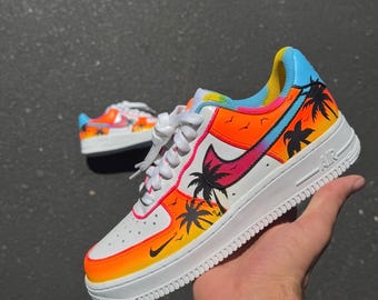 ナイキ エア フォース 1 カスタム、エア フォース ワン、カスタム