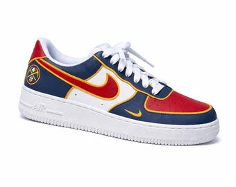 Air Force 1 Custom 