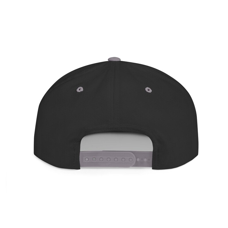 Binärer Code Hut | Lustiges Programmierer Geschenk | Flat Bill Snapback | Technik Geschenk für Ihn | Coder Hut | Nerdmütze Bild 10