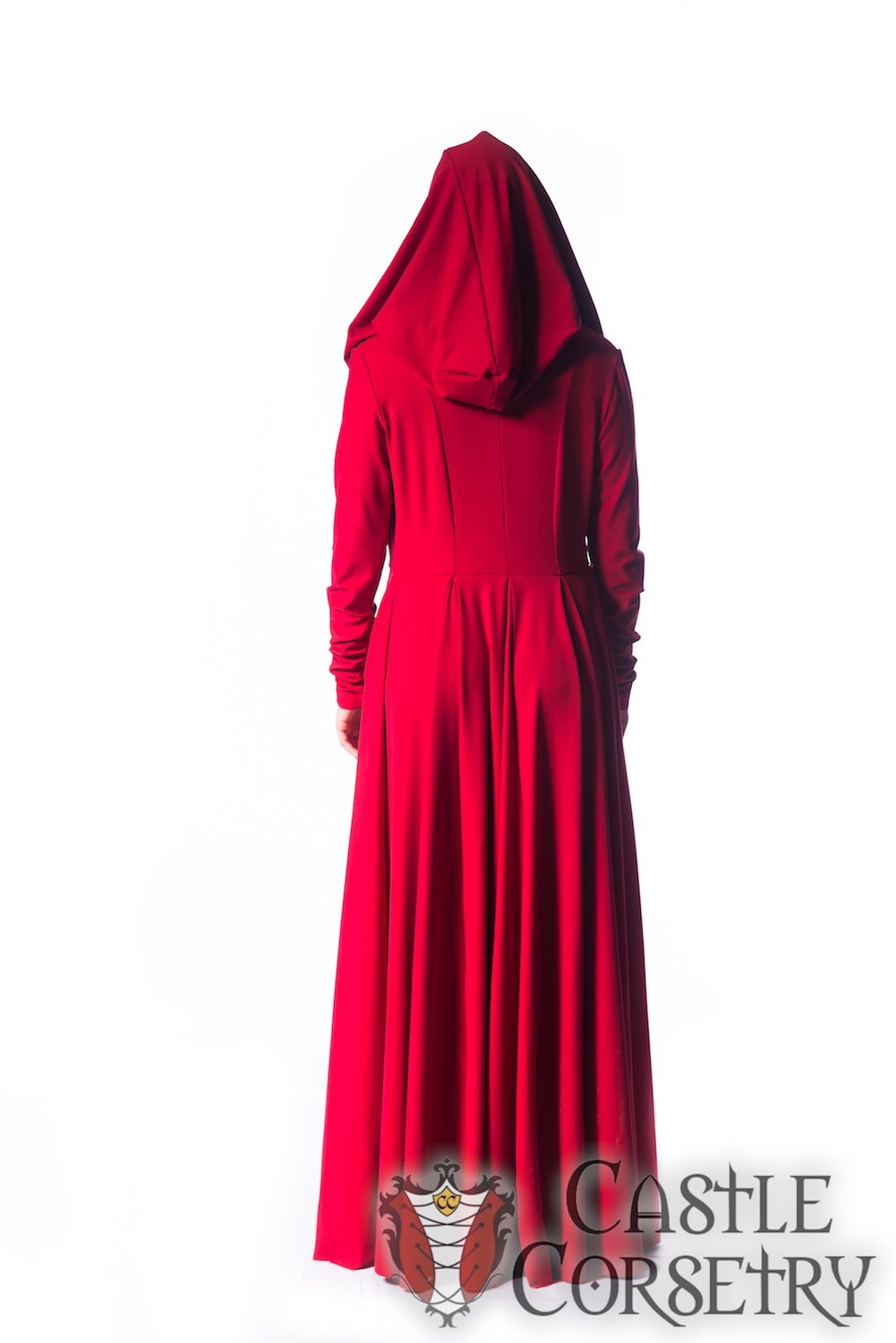Slith Robe Sith Robe - Red - Etsy
