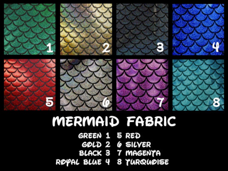 Mermaid Skater Dress image 3