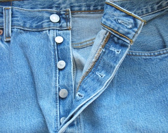 levis 501 35x34