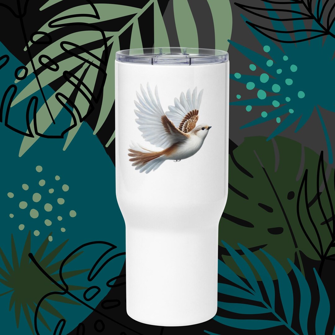 HLE Travel Mug