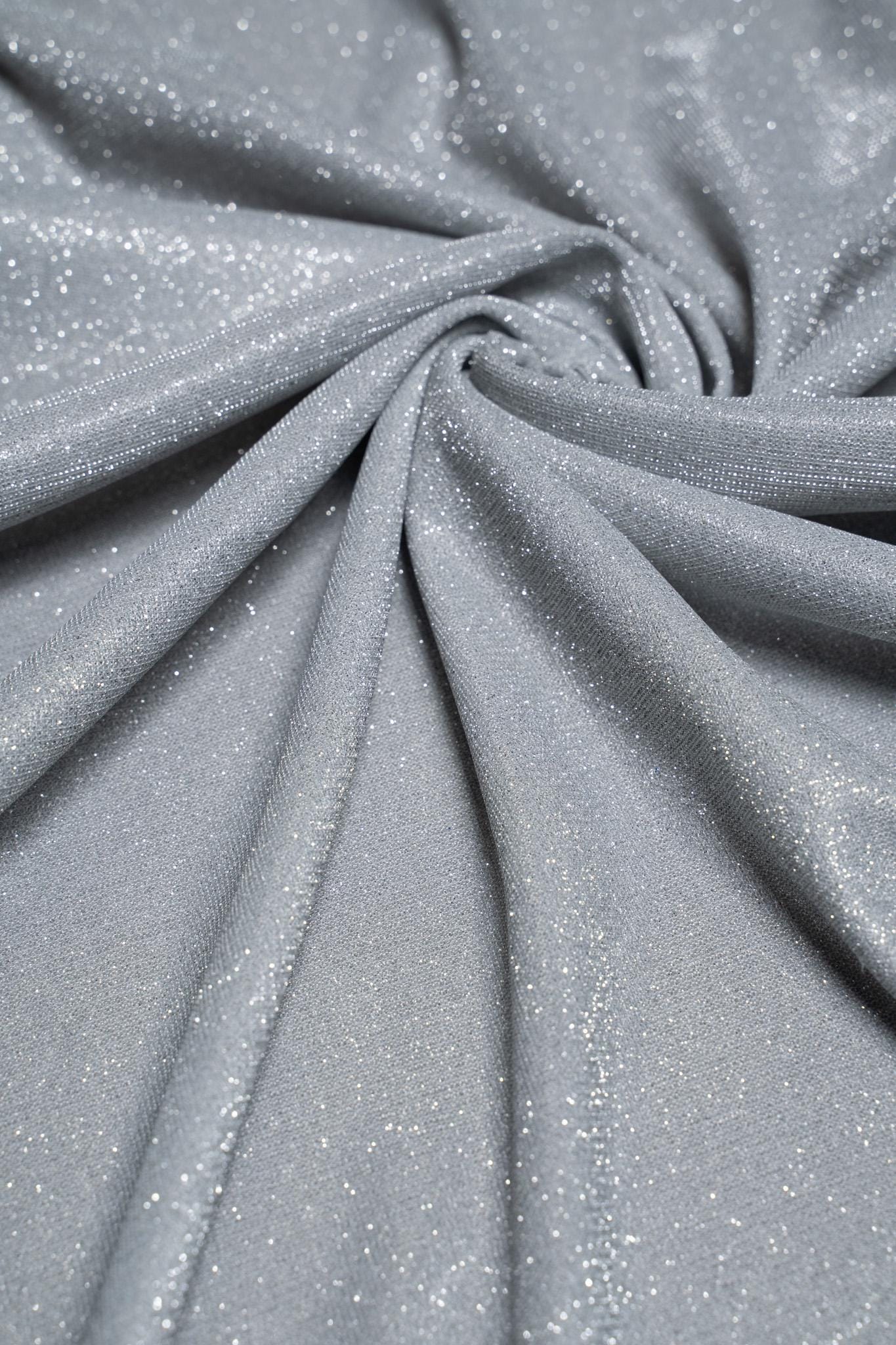 Metallic Gown Fabric - Etsy
