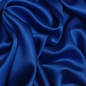 princess polly baby blue dress Royal Blue Embroidery Sequin Fabric/2 Way Stretch Nude Tulle/ Prom Gown  Dress Fabric/by the Yard 51'' Width