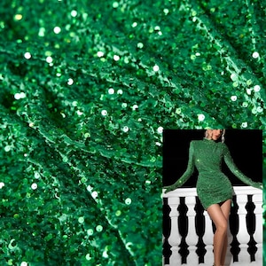 slim fit dress slacks Lady Black Tie - Panama Maxi Dress - Kelly Green - Pleated Dress with Side Cut Out main image 0