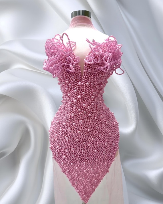 diy prom dress embellishments DIY Prom Dress Customization: Make Your 2025 Dress Truly Yours  Pretty  Moment