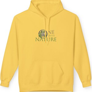 Frog Graphic Hoodie | Men&#39;s and Women&#39;s Cozy Fleece Sweatshirt