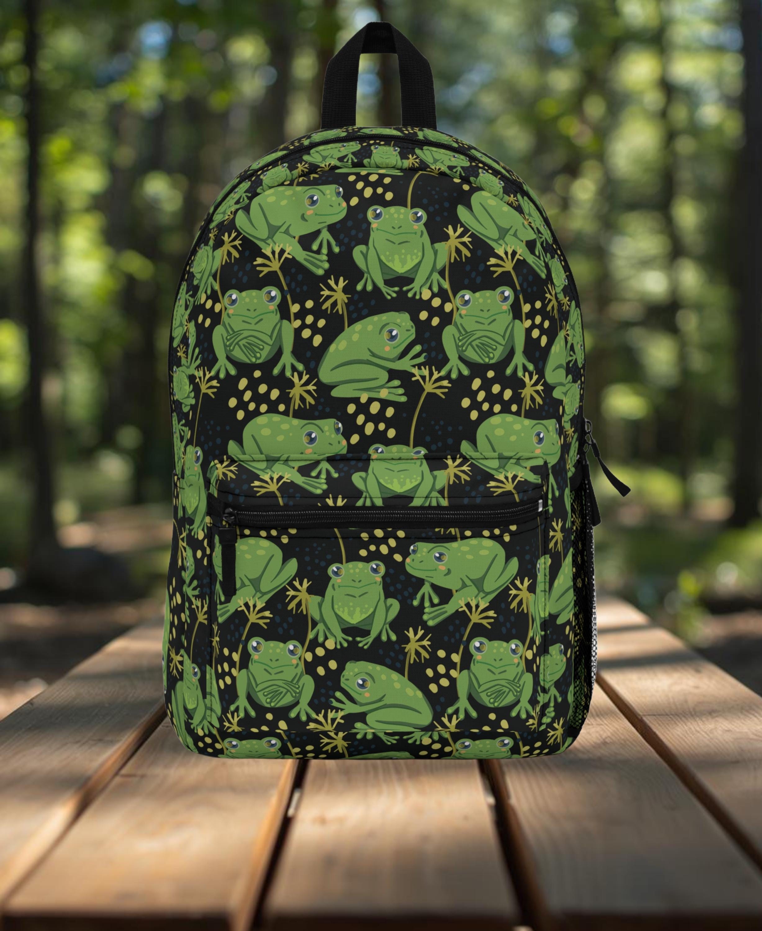 green and orange north face backpack The X Online Ceramics Borealis Arden Top 10 Best Hikes LV Bags Color:LY042-2-DS The Mini Explorer is