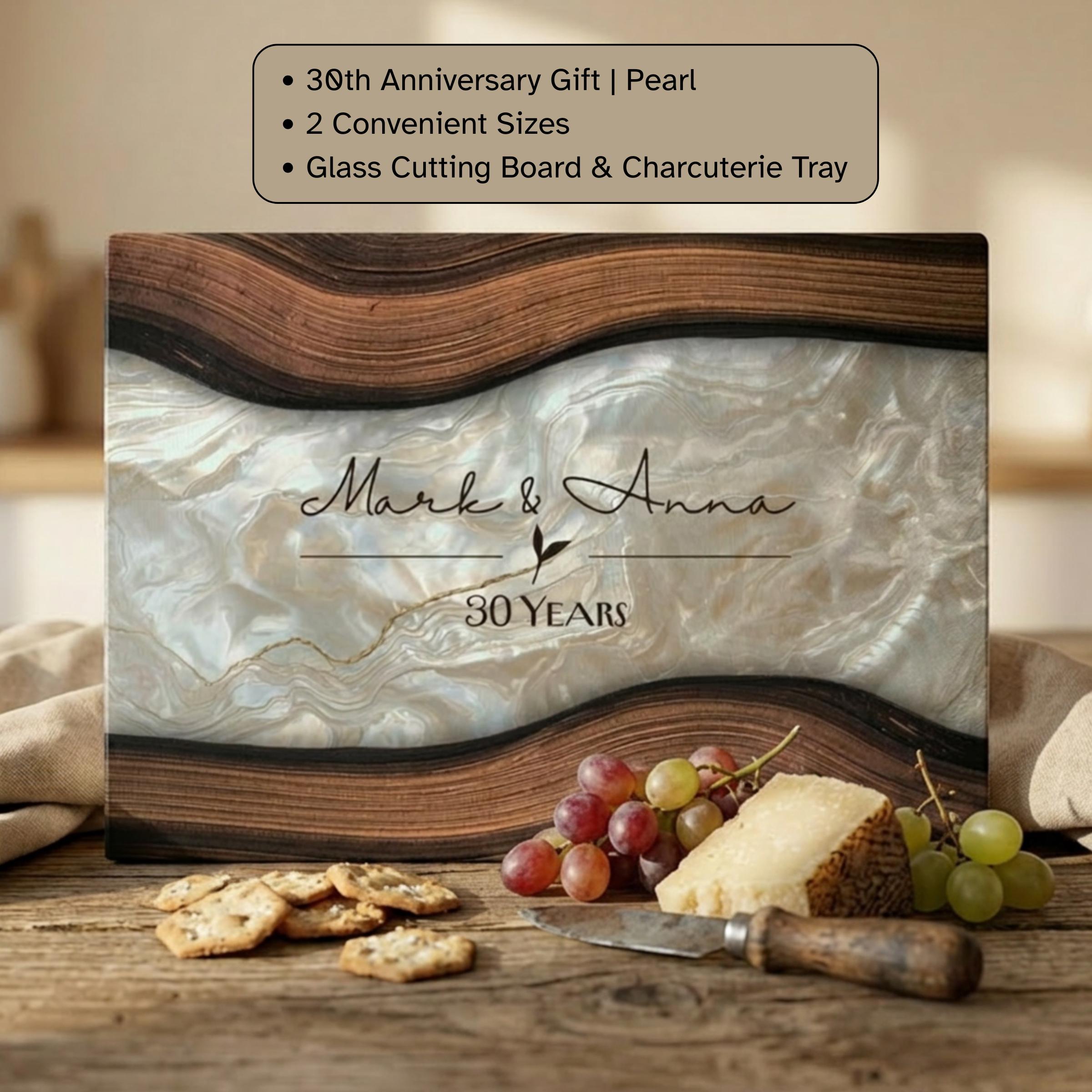 30 Year Anniversary - Etsy