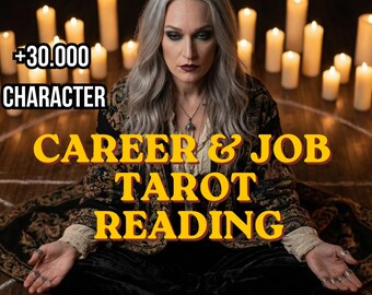 Same Hour Career & Job Reading | Honest Tarot Reading, Tarot Career Reading/ Career Tarot Card Reading, Medium Career Reading, Money Reading