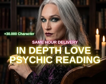 No tools In Depth Love Psychic Reading, Honest Same Hour Reading, Ex reading-Love reading, Psychic Advice-Same Day reading-Spiritual Advices