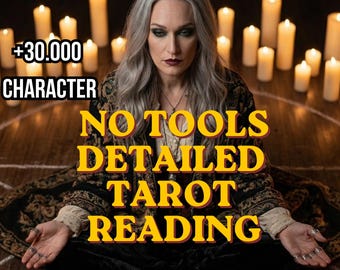 Same Hour Psychic Love Reading: Honest, No Tools Intuitive Guidance