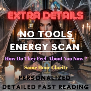 La même heure Pas d'outils Analyse énergétique Ce qu'ils pensent de vous maintenant Connexion psychique intuitive sans cartes pour la clarté des émotions Vérité
