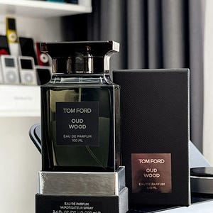 TOM FORD Oud Wood - 100ml