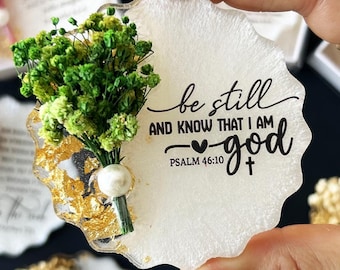 Motivational christian gifts, Bible quote fridge magnet favors, Psalm, Inspirational Bible scripture verse, Spiritual gifts keepsake