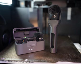 DJI Mic Mini Interview Handle
