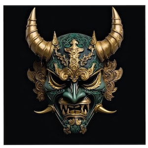 3d Monster Mask, Helmet 3D STL Files, Detailed Design and High Quality